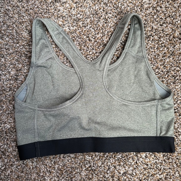 TWO Nike Women's Medium Sports Bras (with removable pads) - Picture 7 of 12